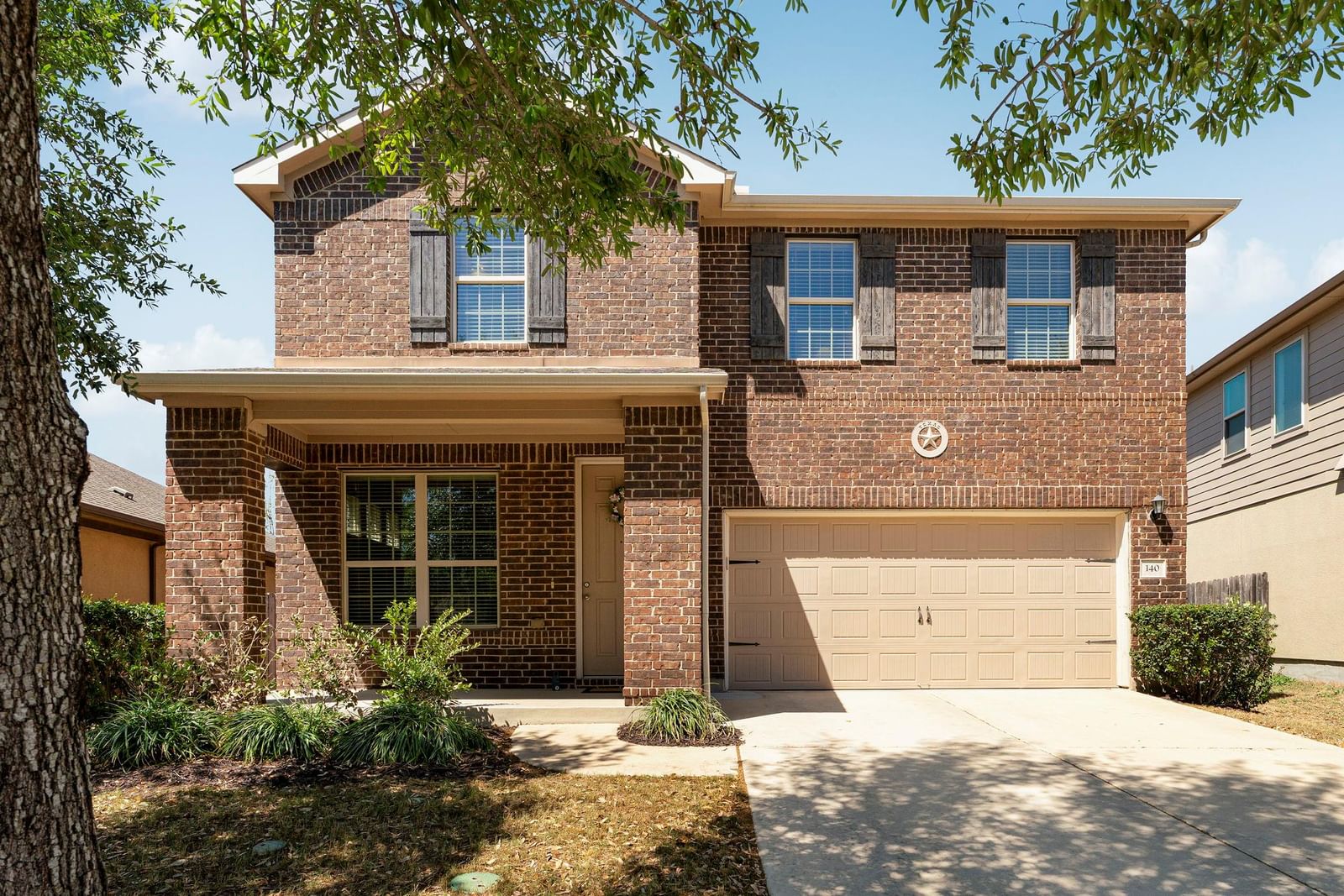 140 Brockston DR - Photo 1