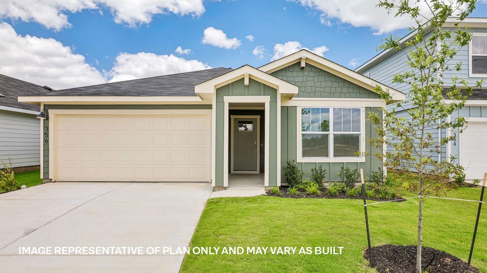 356 San Juan TRL - Photo 1
