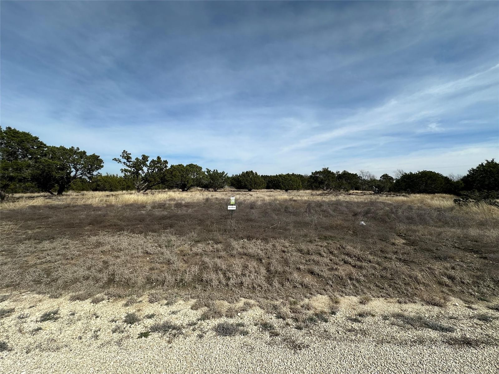 Lot 30 Burnet Oaks DR - Photo 1