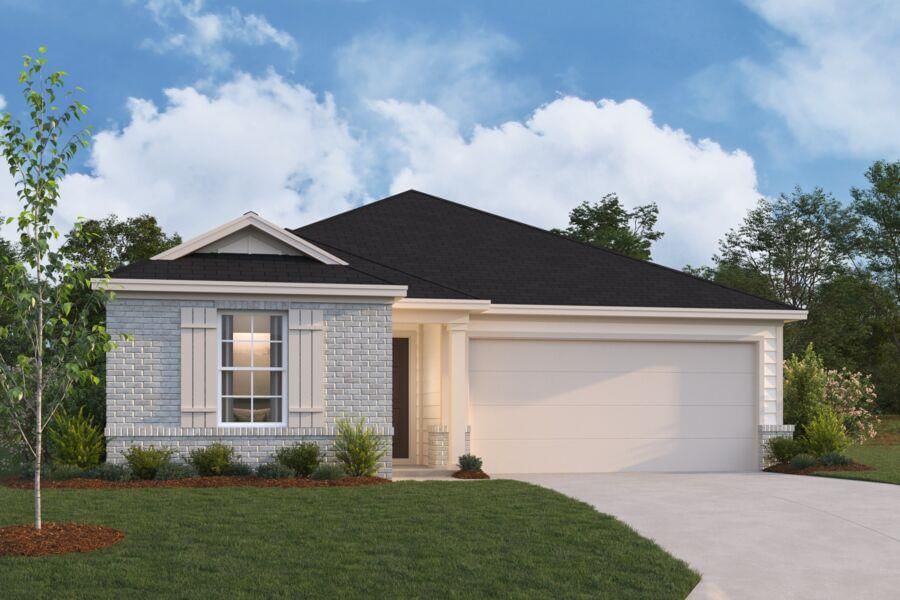 9405 Corvallis DR - Photo 1