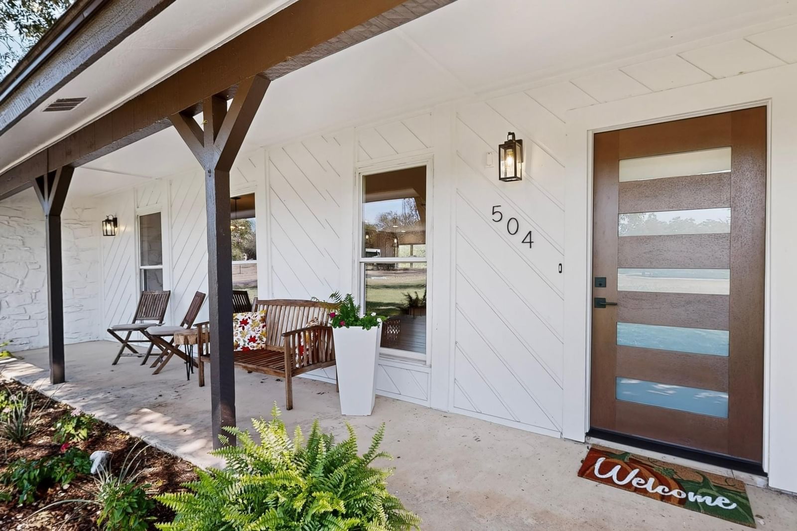 504 Buckaroo TRL - Photo 1