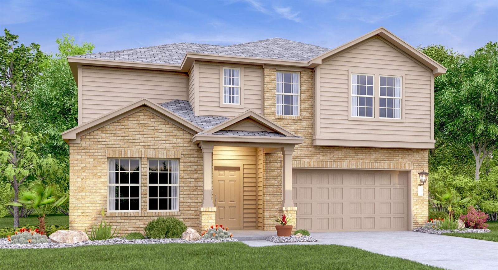 18028 Orchard Oriel WAY - Photo 1
