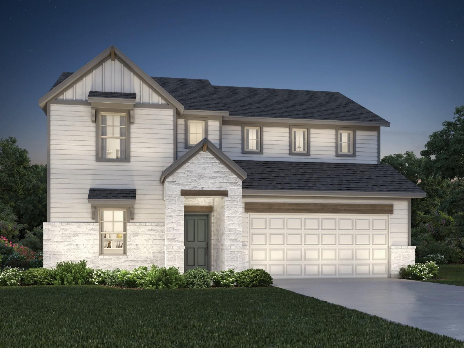 111 Cassins Nest - Photo 1