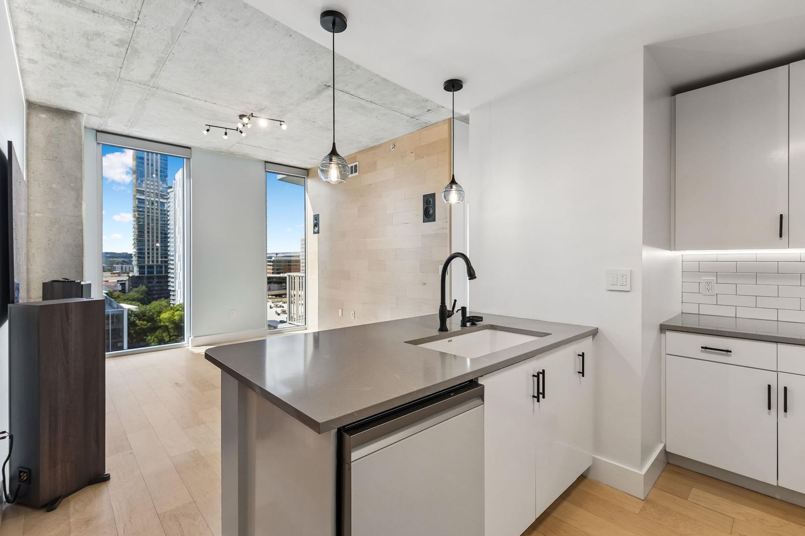 360 Nueces ST #1114 - Photo 1