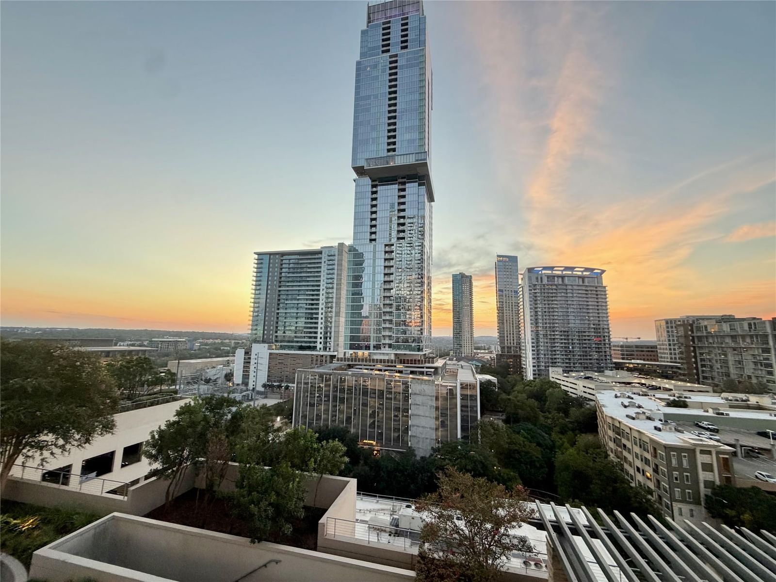 360 Nueces ST #1114 - Photo 1