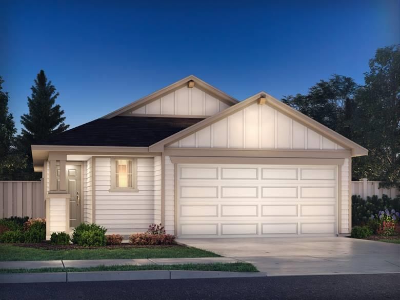 3623 Kent Chalk RD - Photo 1