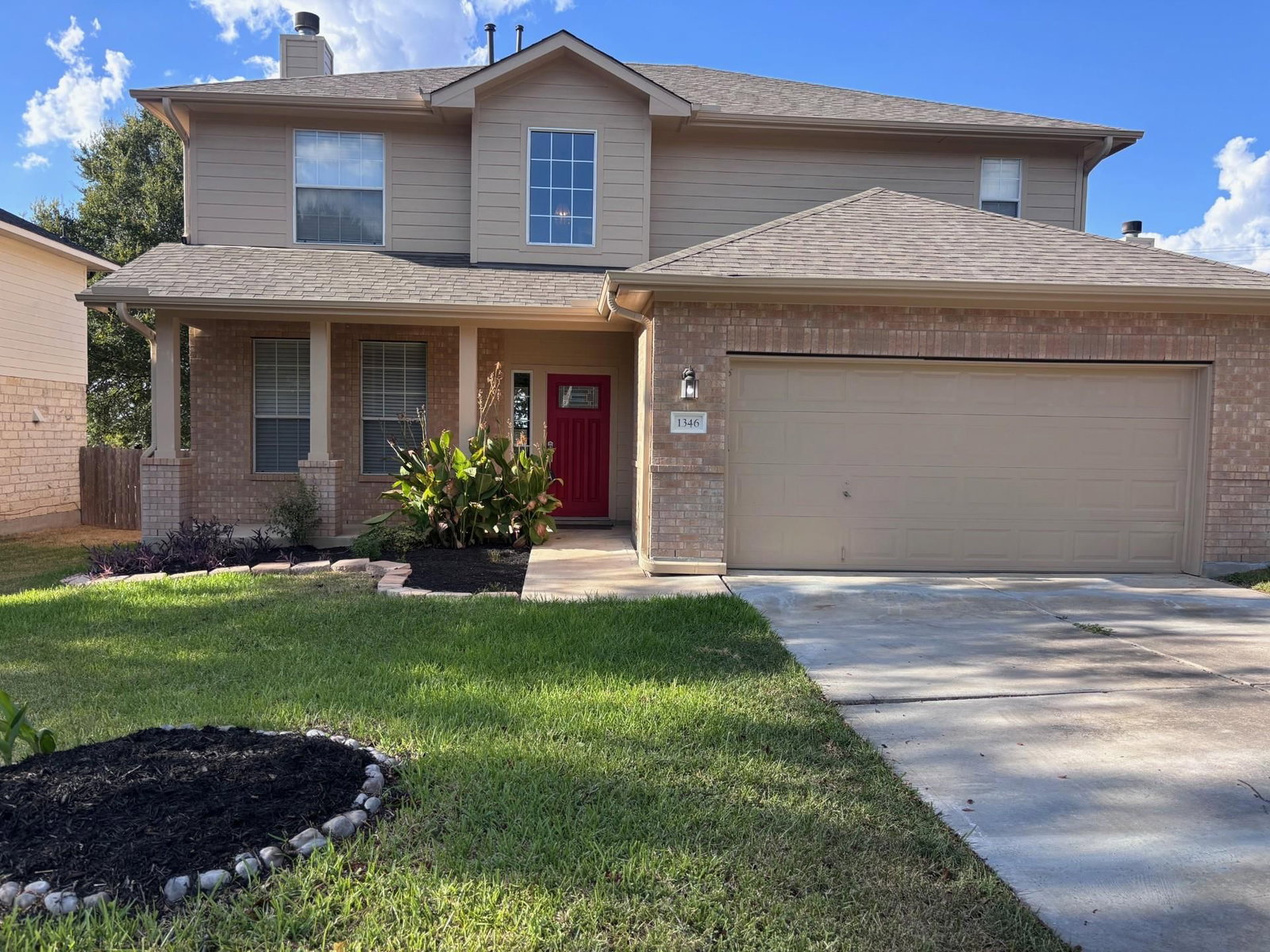 1346 Ashberry TRL - Photo 1