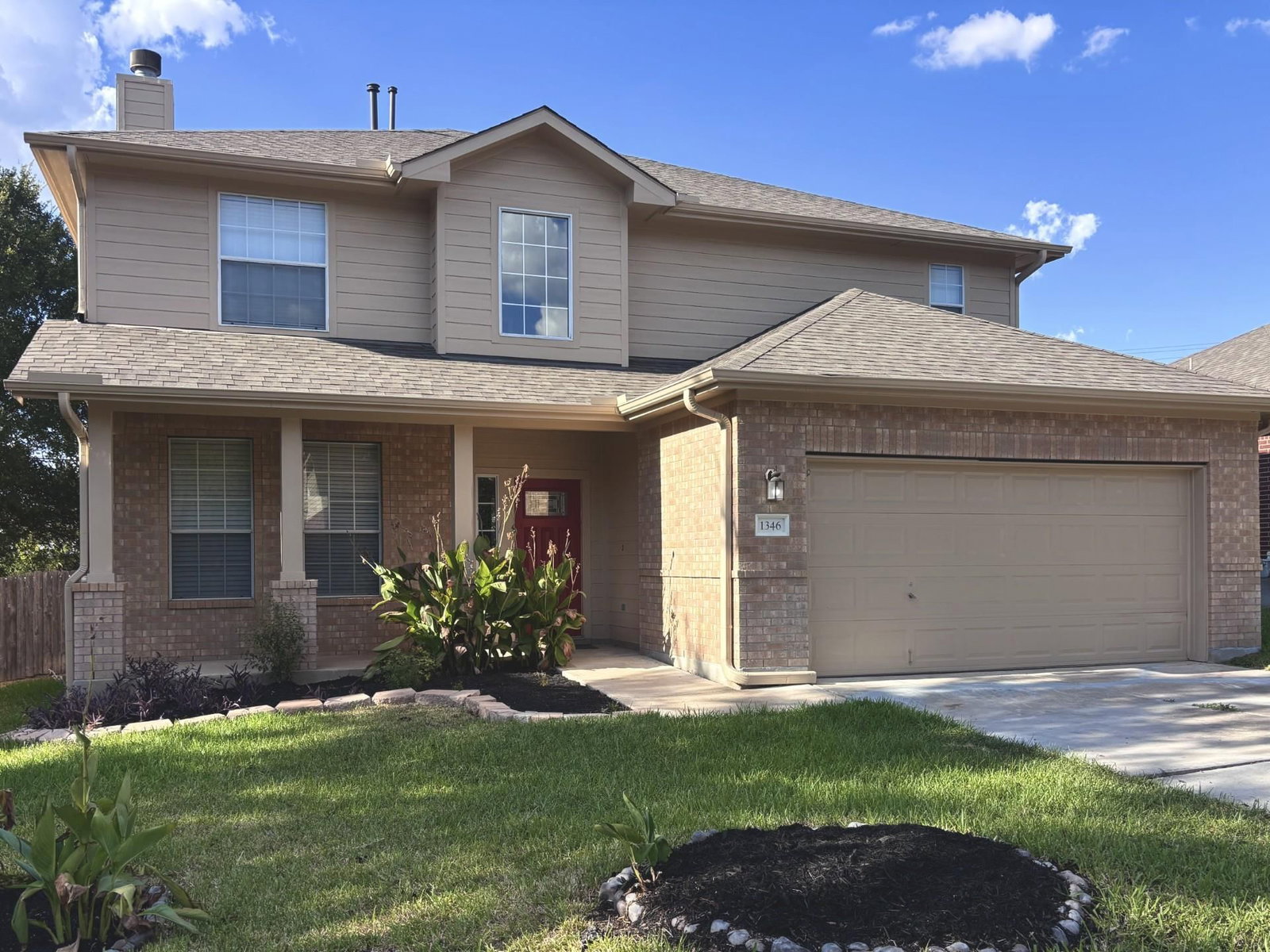 1346 Ashberry TRL - Photo 1