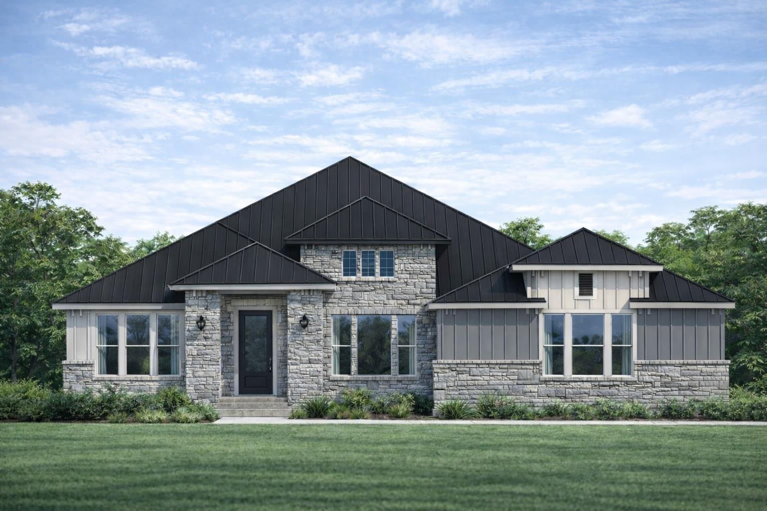 103 Westcreek DR - Photo 1