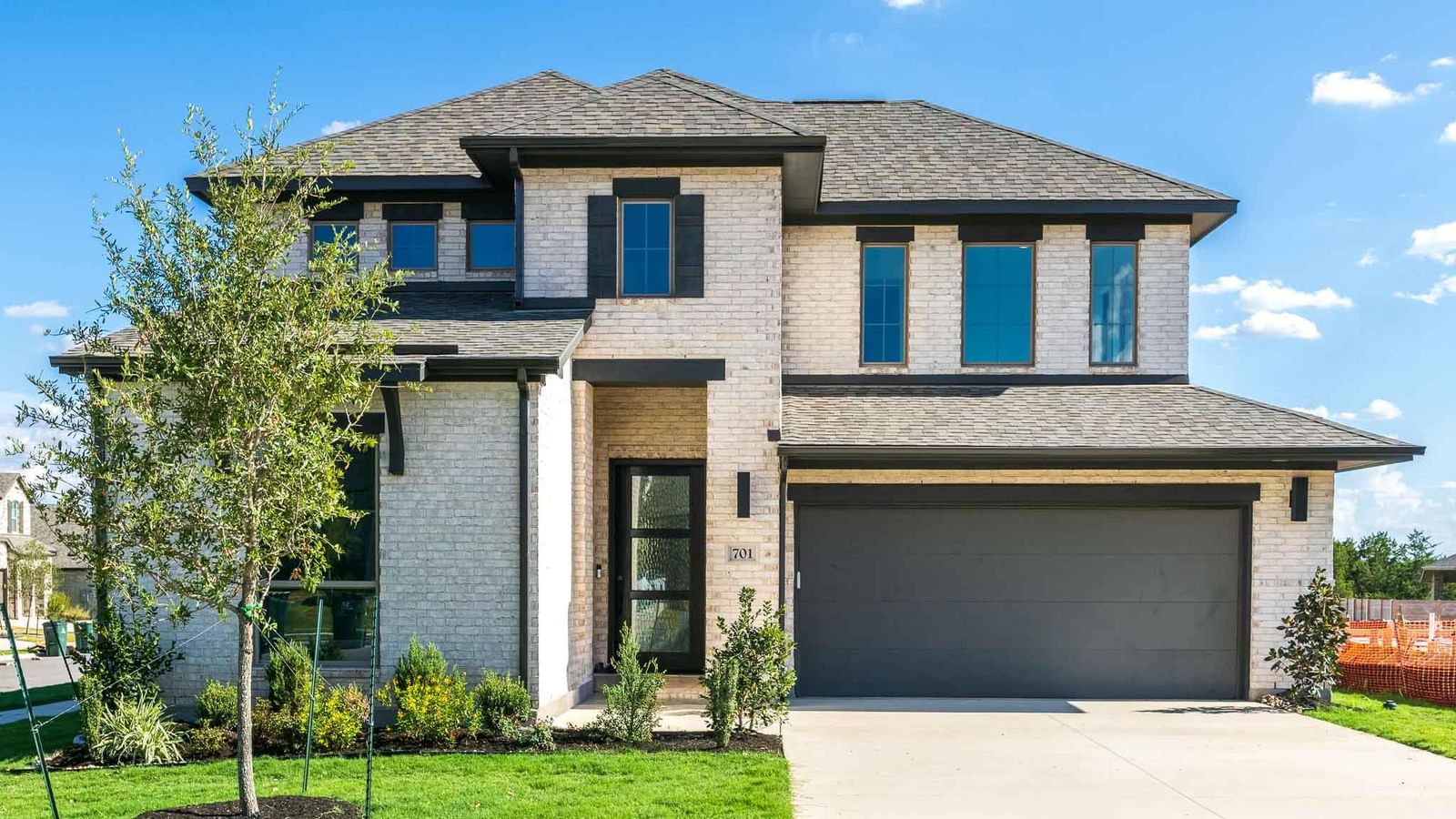 701 High Summit DR - Photo 1