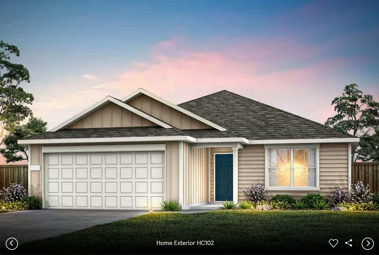 1334 Sky Ridge CT - Photo 1