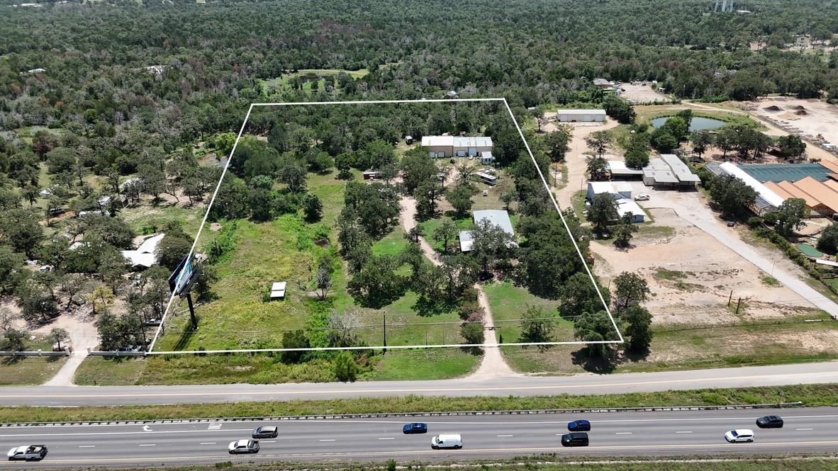 1045 W SH 71 Highway - Photo 1