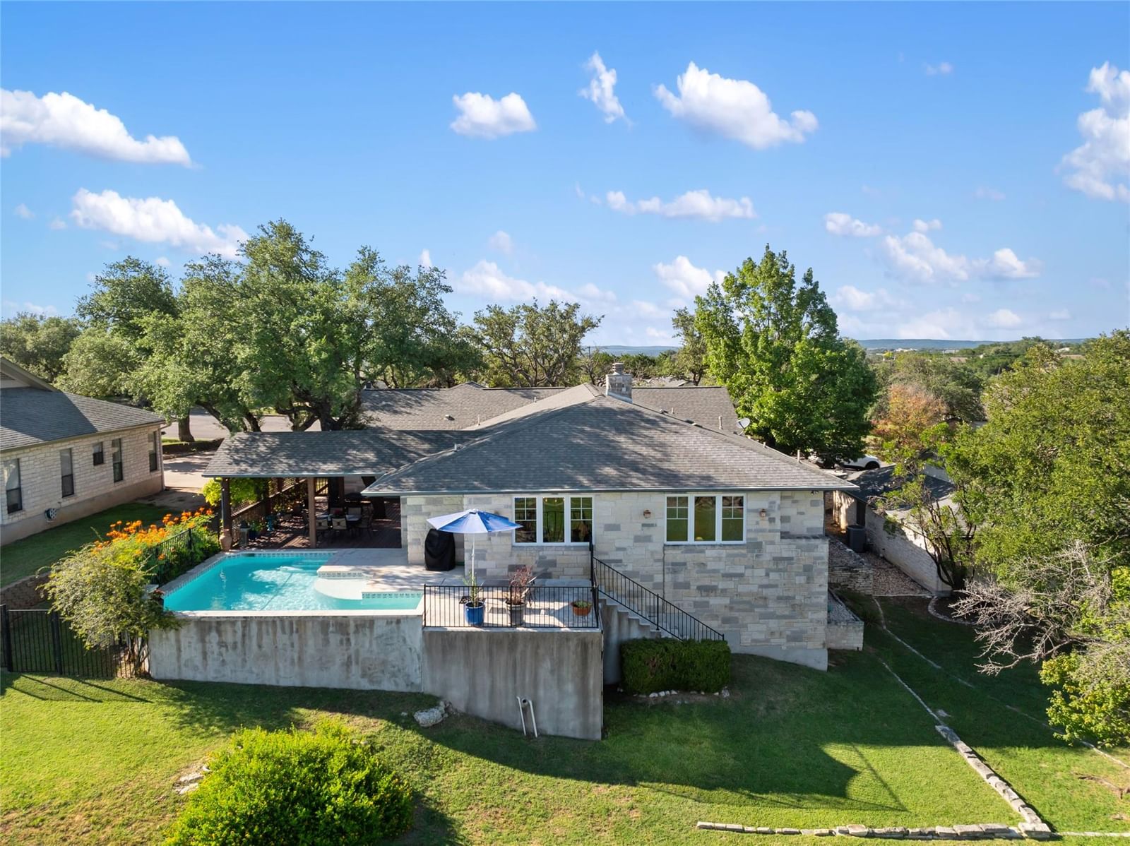 20403 Highland Lake DR - Photo 1