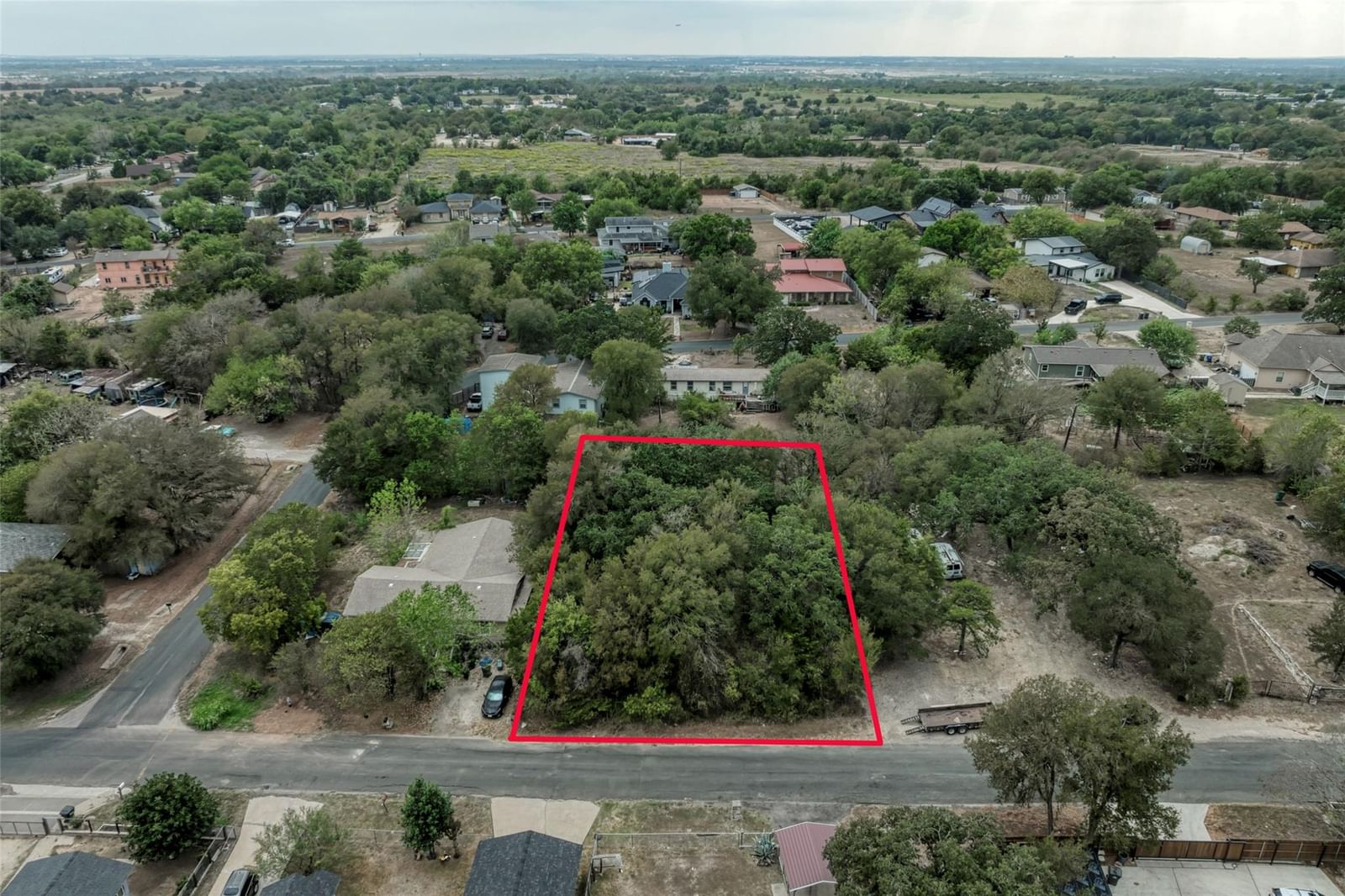 5510 Bitterwood DR - Photo 1