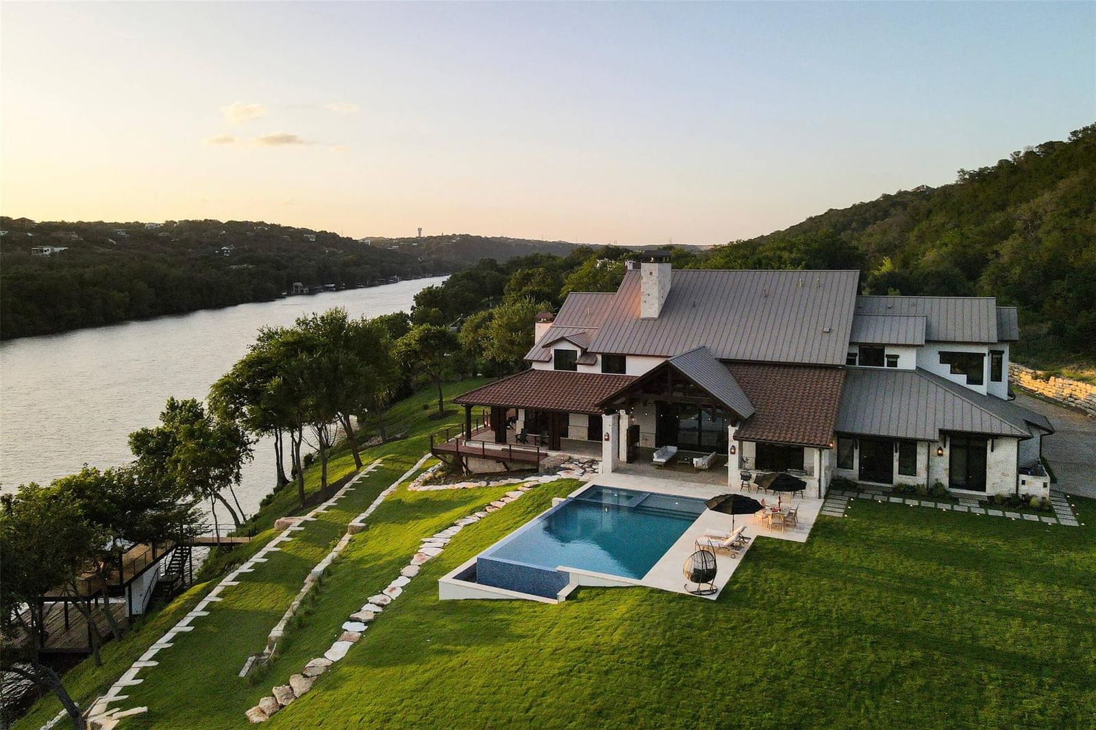 15016 Flat Top Ranch RD - Photo 1