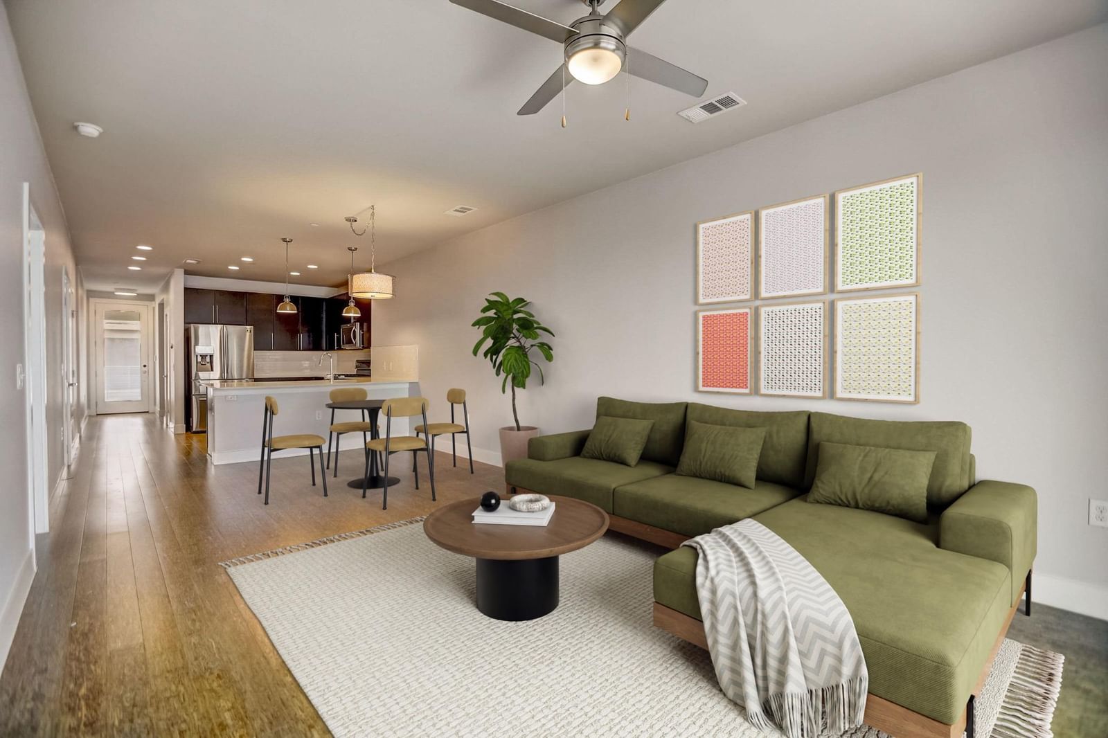 2724 Treble LN #333 - Photo 1