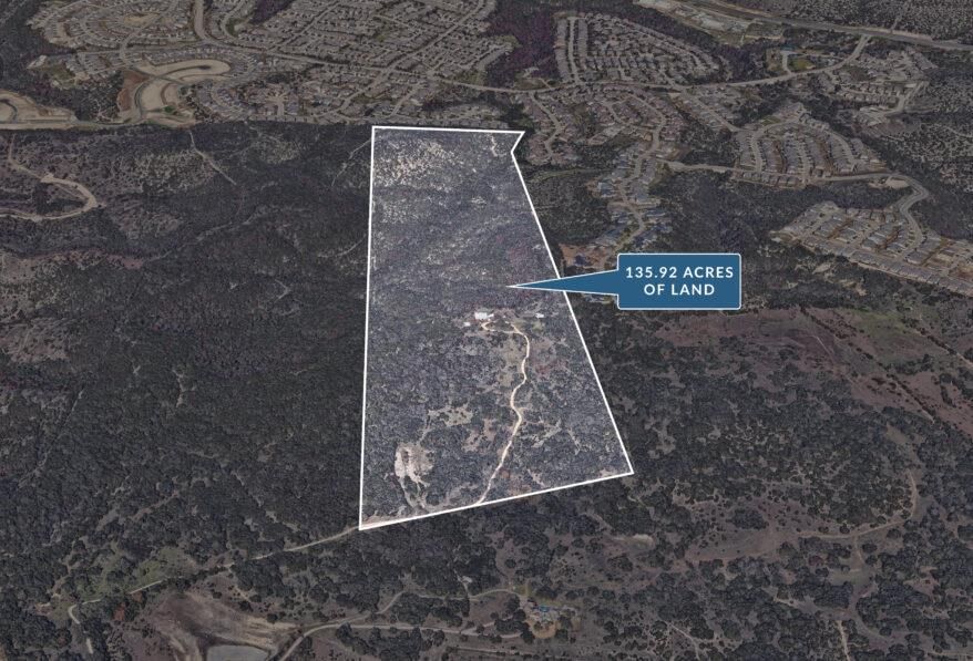 17318 Hamilton Pool RD - Photo 1