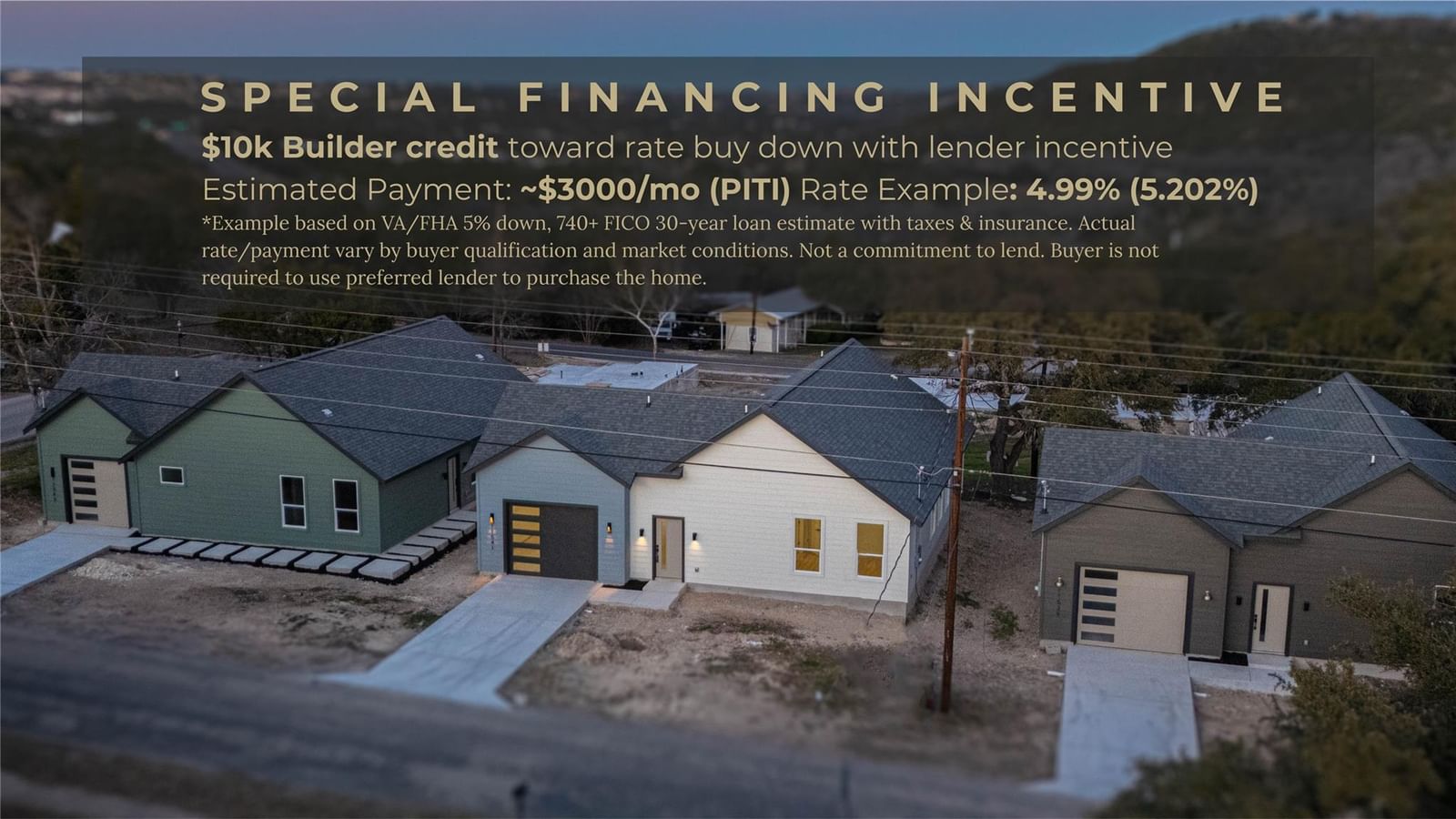 11541 Main ST - Photo 1
