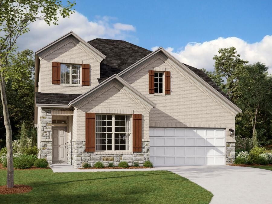 184 Bishop Wood RD - Photo 1