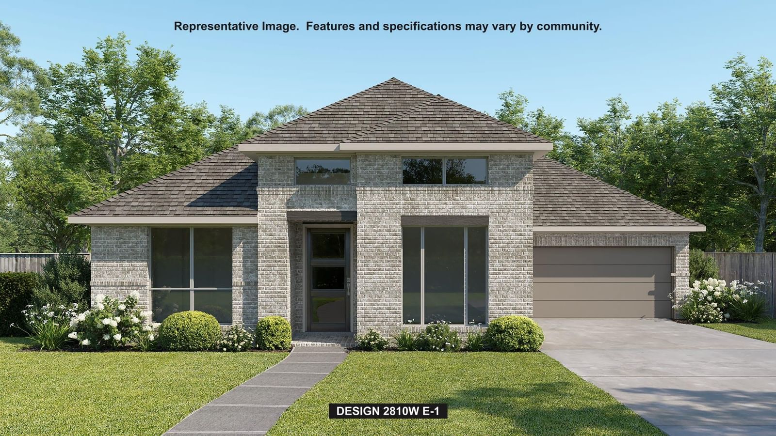166 Kingswood DR - Photo 1