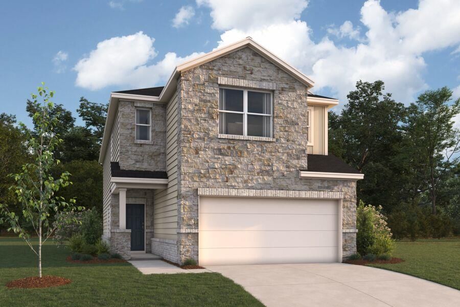 555 Bishop Wood RD - Photo 1