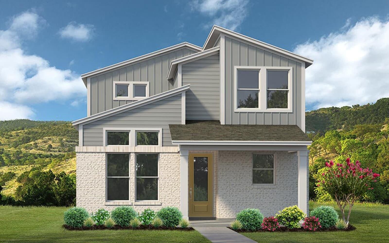8101 Leroi DR - Photo 1