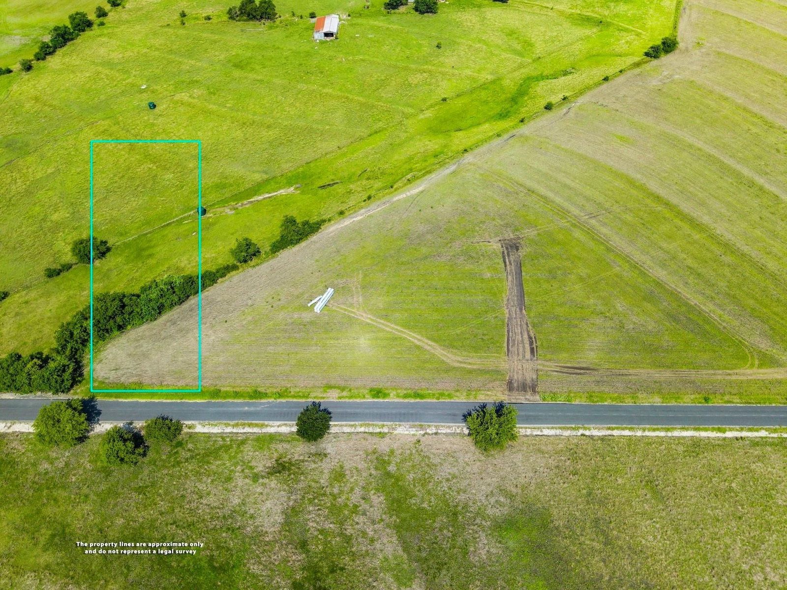 0001 County Road 327 RD - Photo 1
