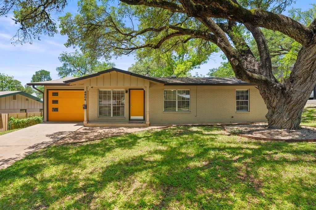 4904 Enchanted LN - Photo 1