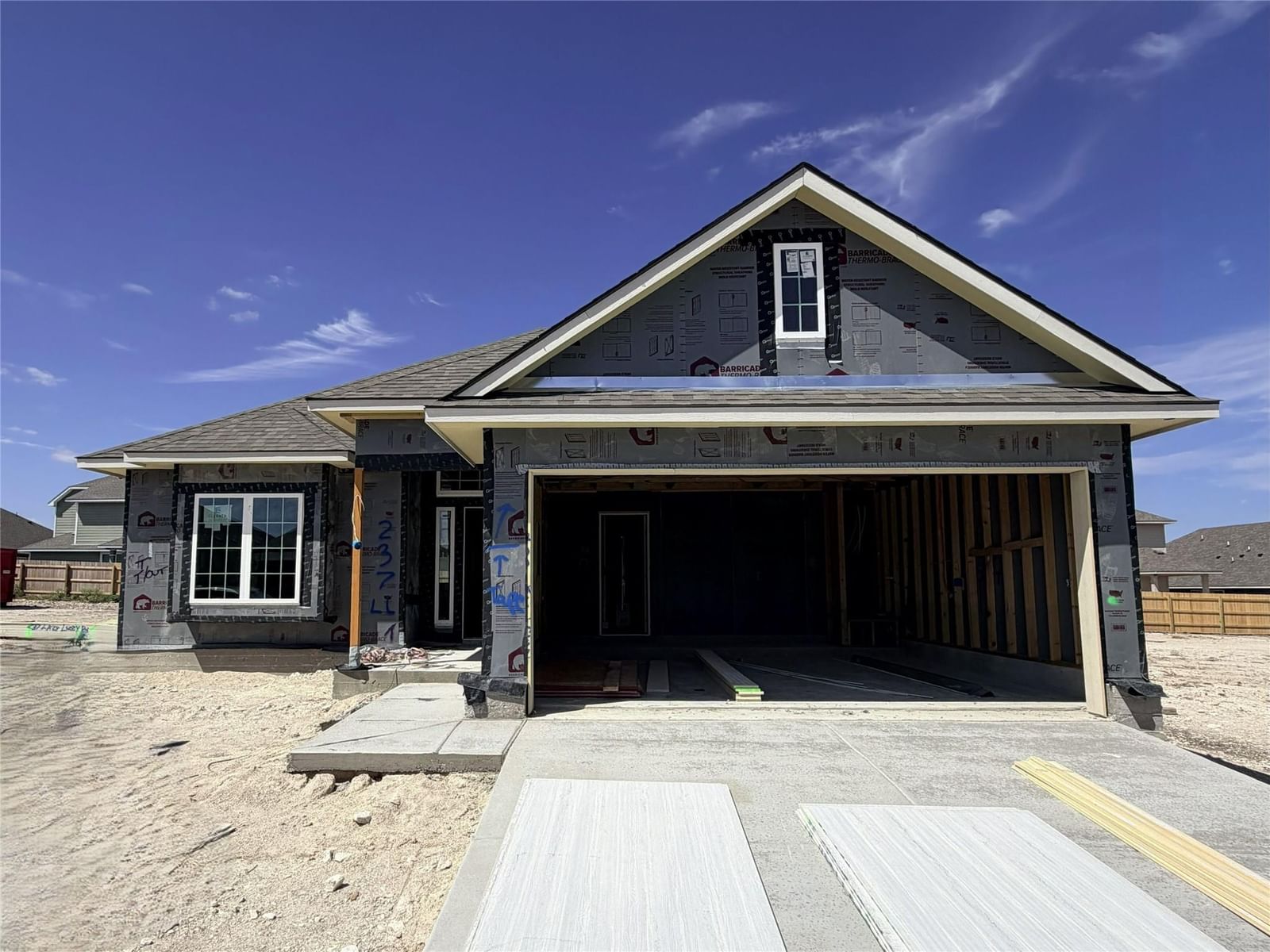 237 Lazy Lizzy RD - Photo 1