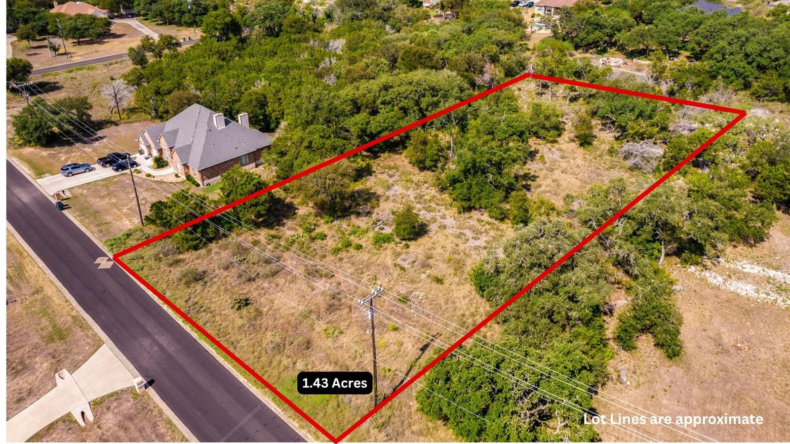 2722 Leslie LN - Photo 1