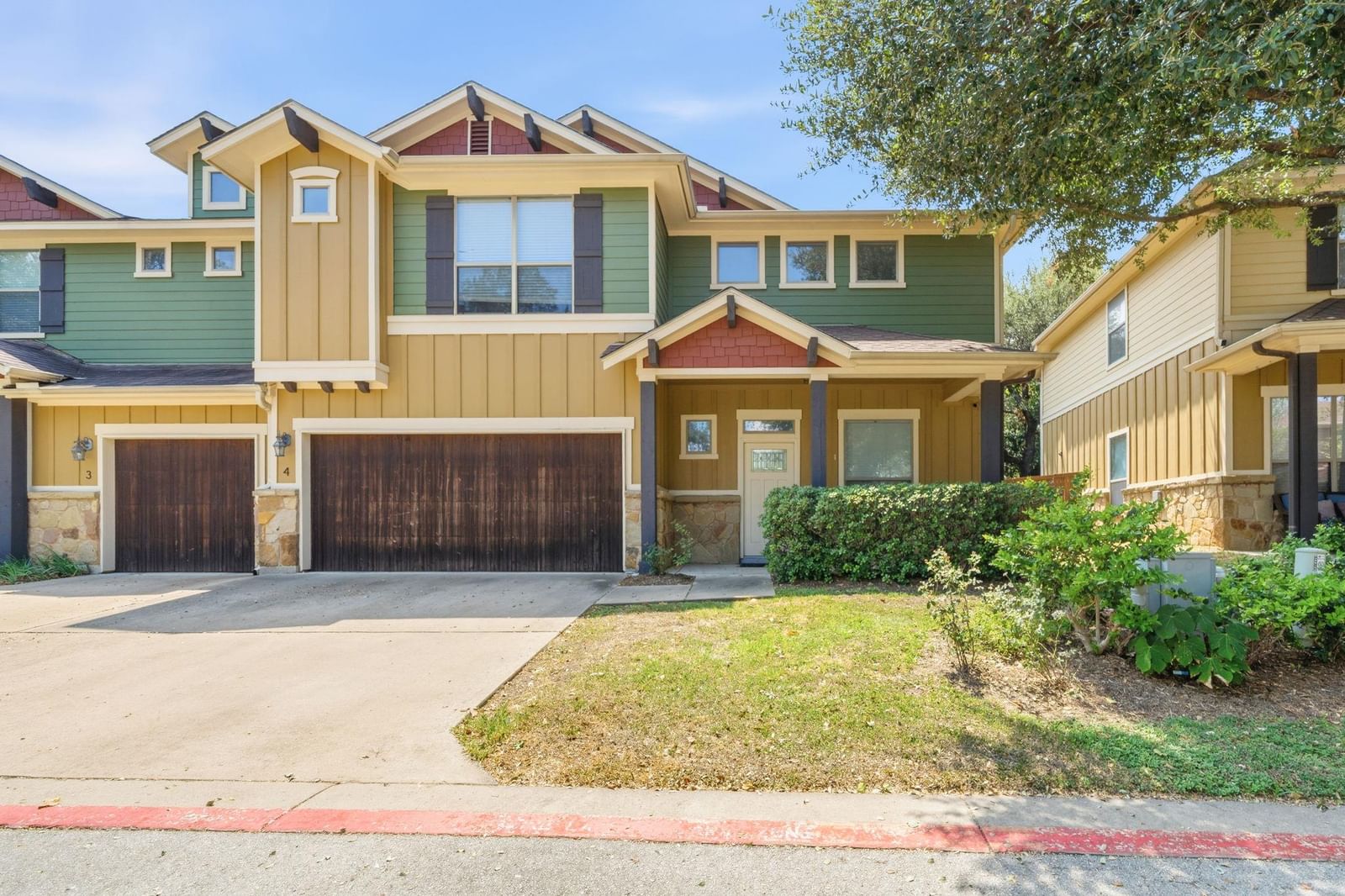 6708 Manchaca RD #4 - Photo 1