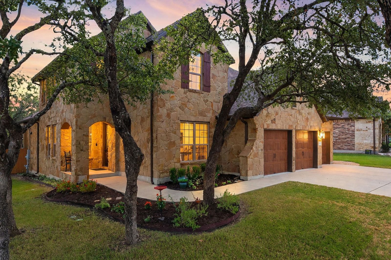 1708 Ambling TRL - Photo 1