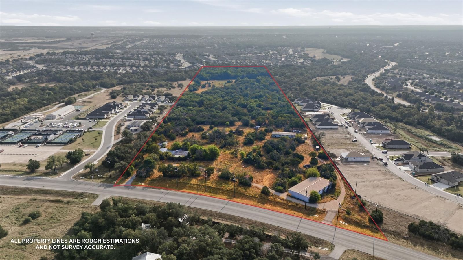 540 County Road 245 - Photo 1