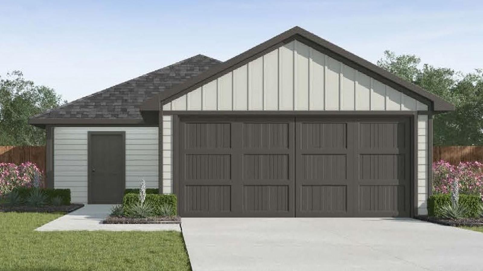 1014 Crossvine DR - Photo 1