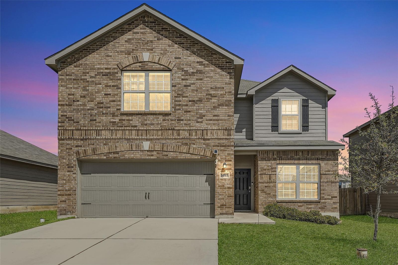 14513 Prairie Sod LN - Photo 1
