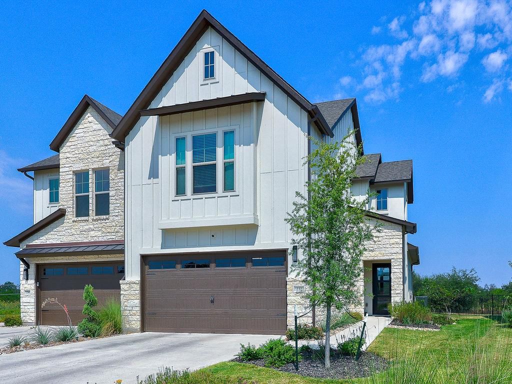 232 Flora Springs CV - Photo 1