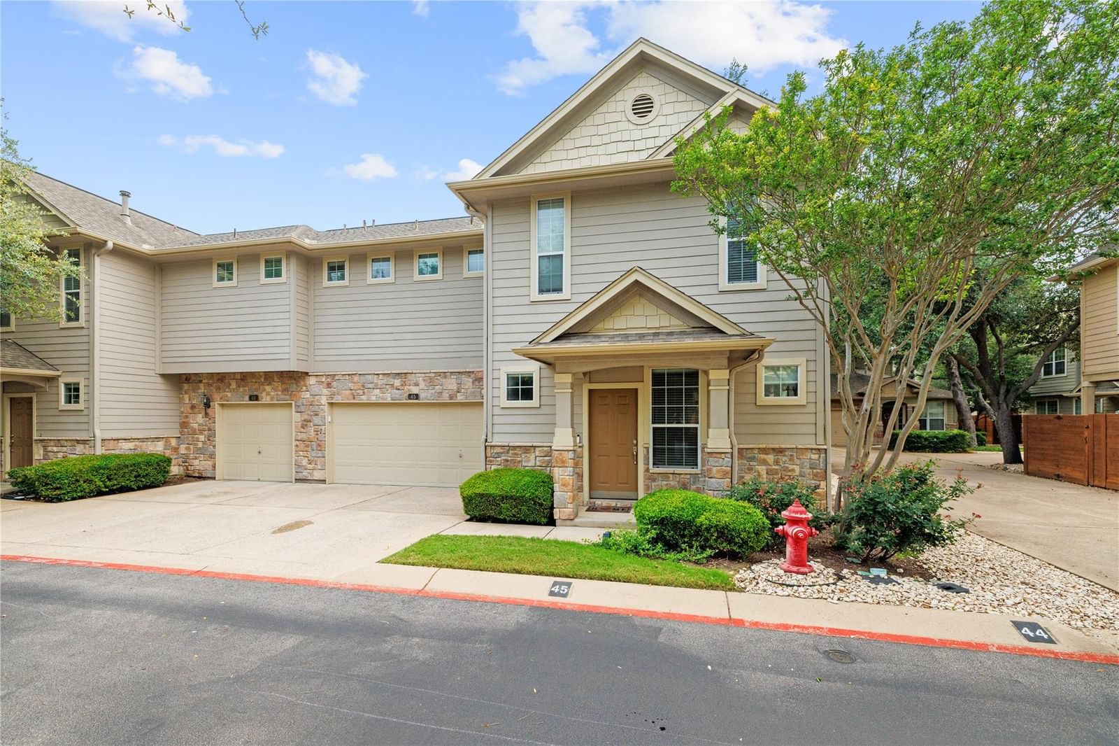 11000 Anderson Mill RD #45 - Photo 1