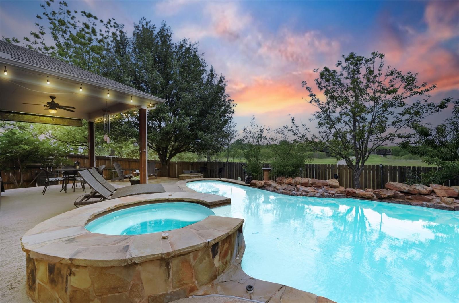 650 Clear Springs HOLW - Photo 1