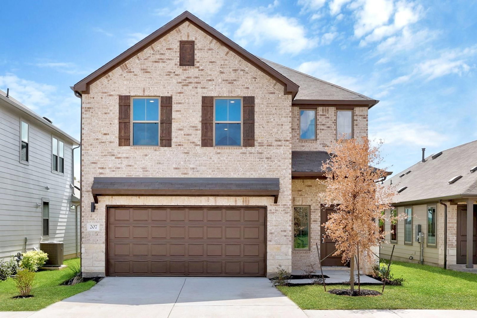 207 Hornet ST, Elgin, TX, 78621