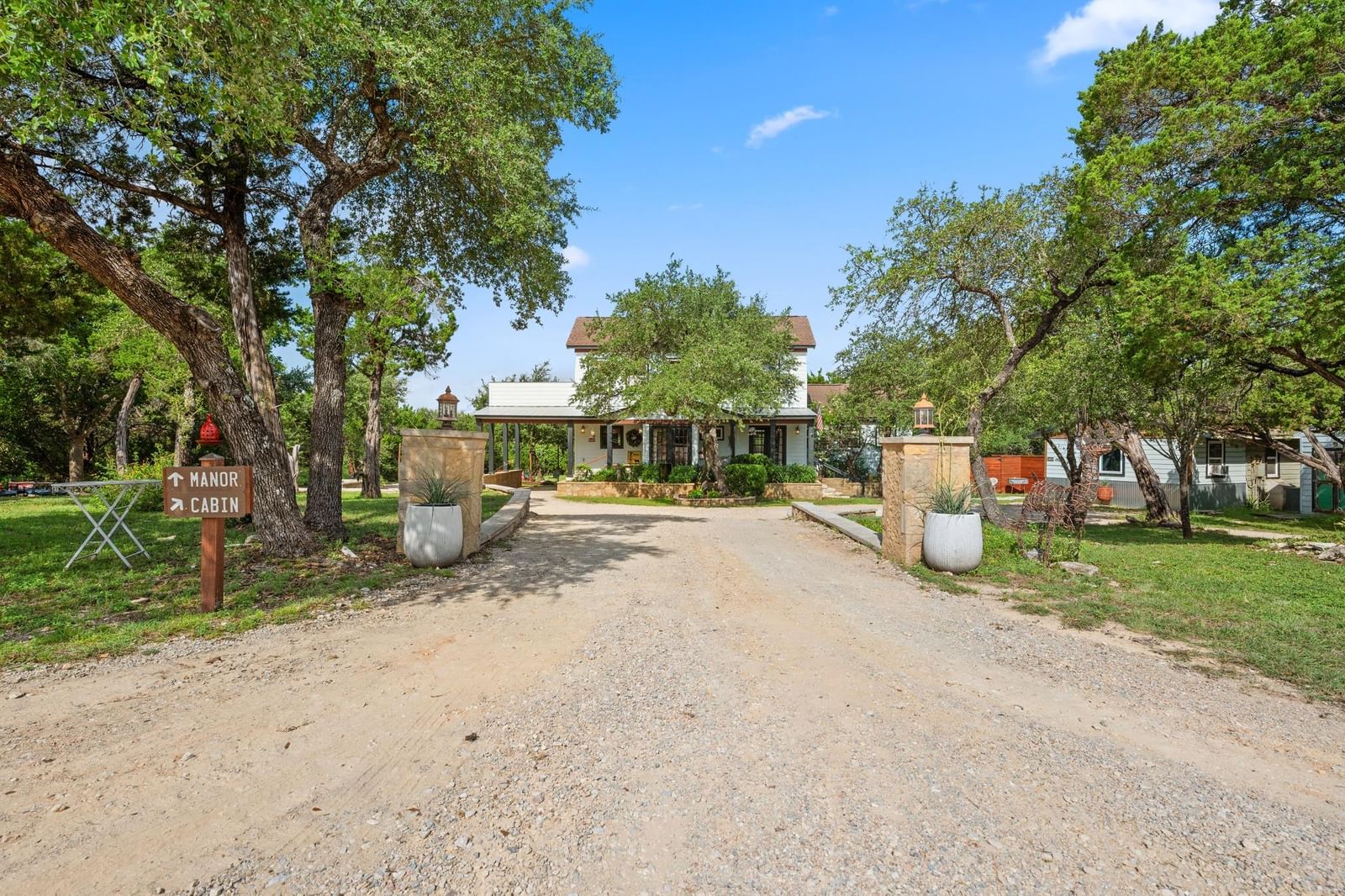 12932 Nutty Brown Rd - Photo 1
