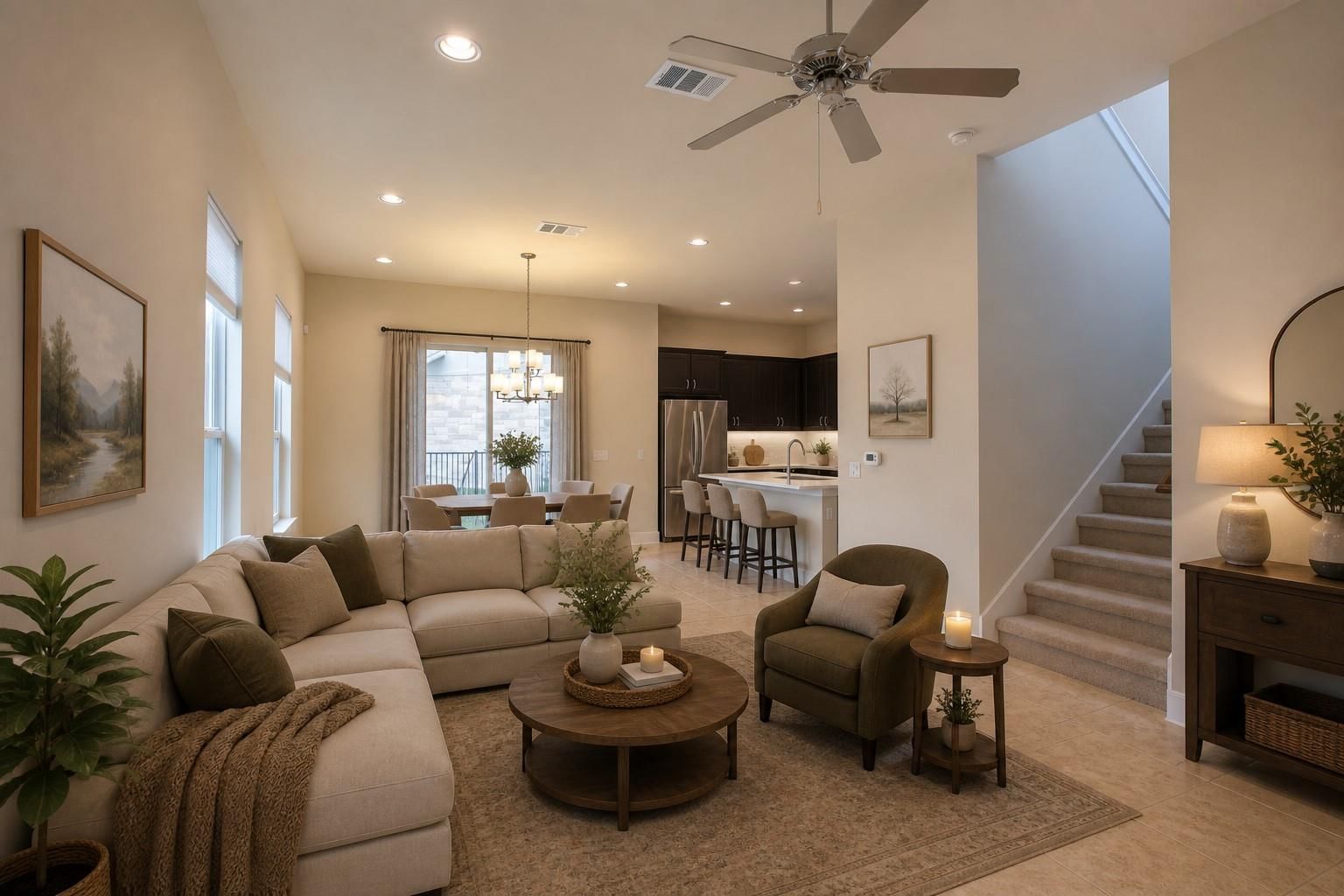 3108 51st ST #601 - Photo 1