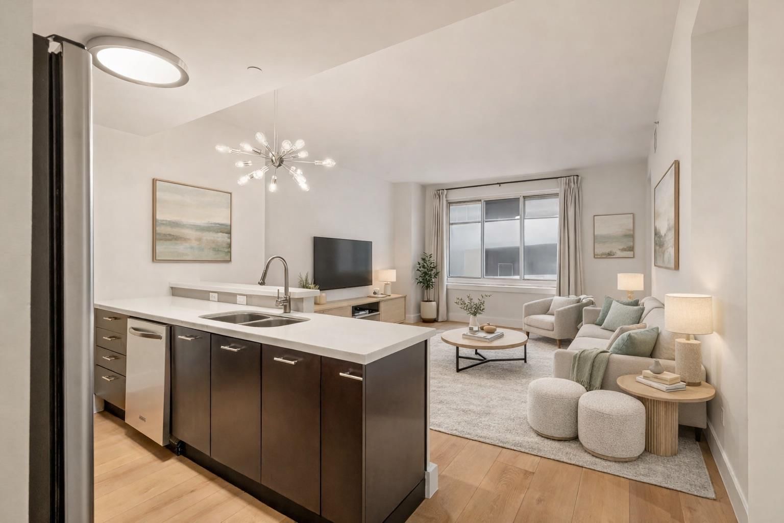 603 Davis ST #907 - Photo 1