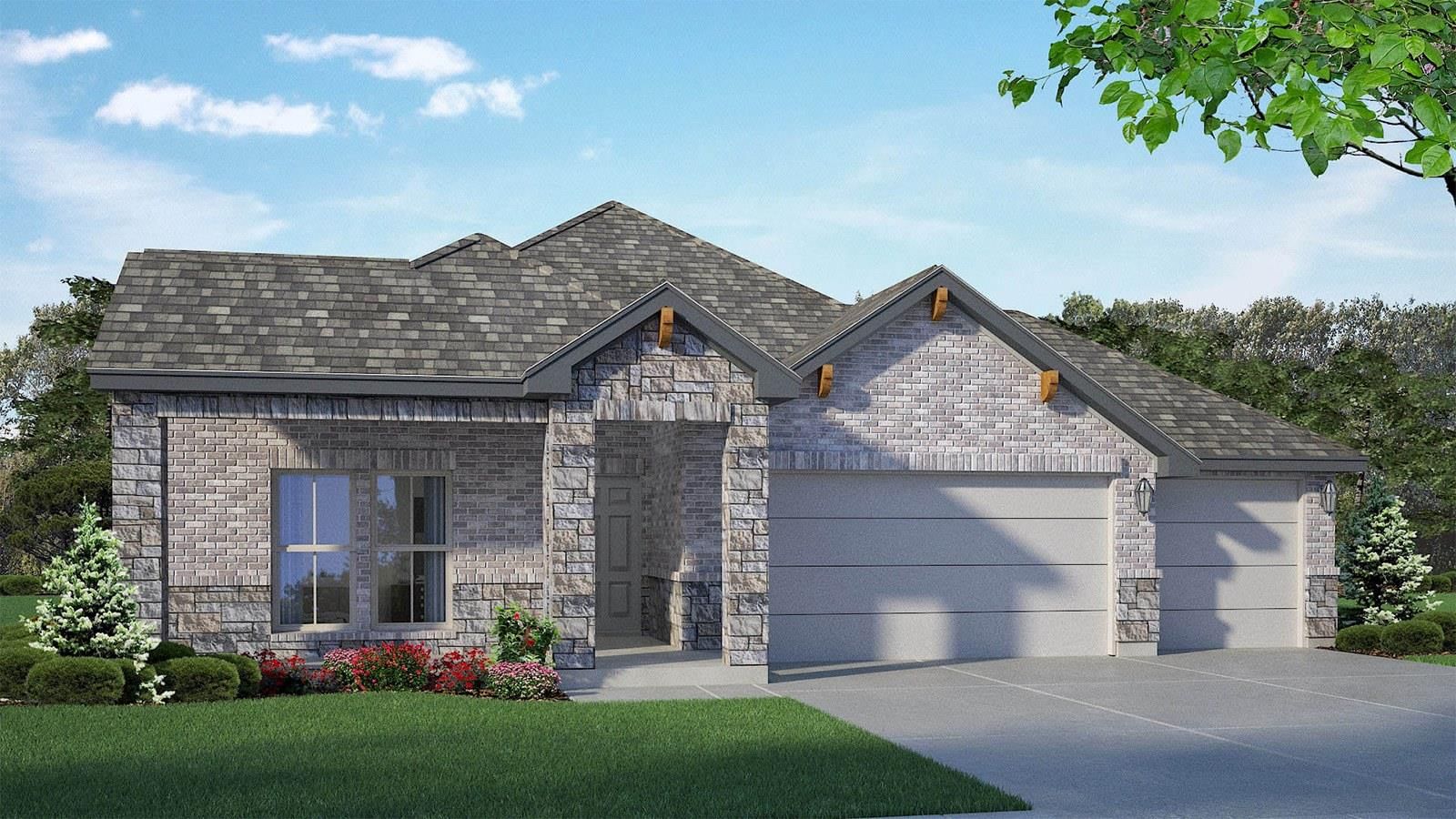 9808 Jett DR - Photo 1