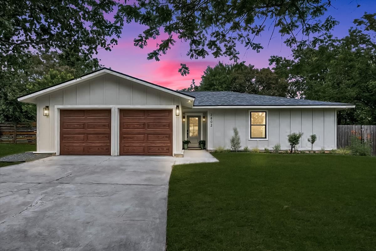2802 Leeds CV, Austin, TX, 78745
