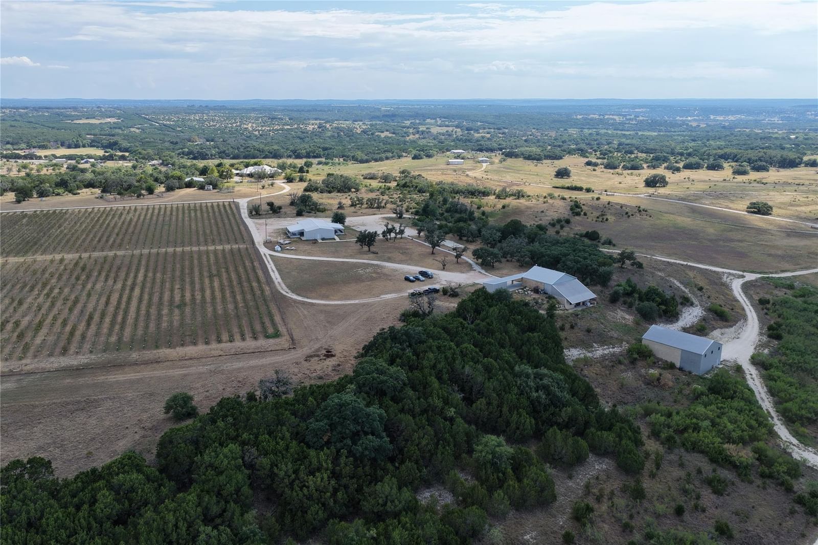 518 County Road 1403 CTR - Photo 1