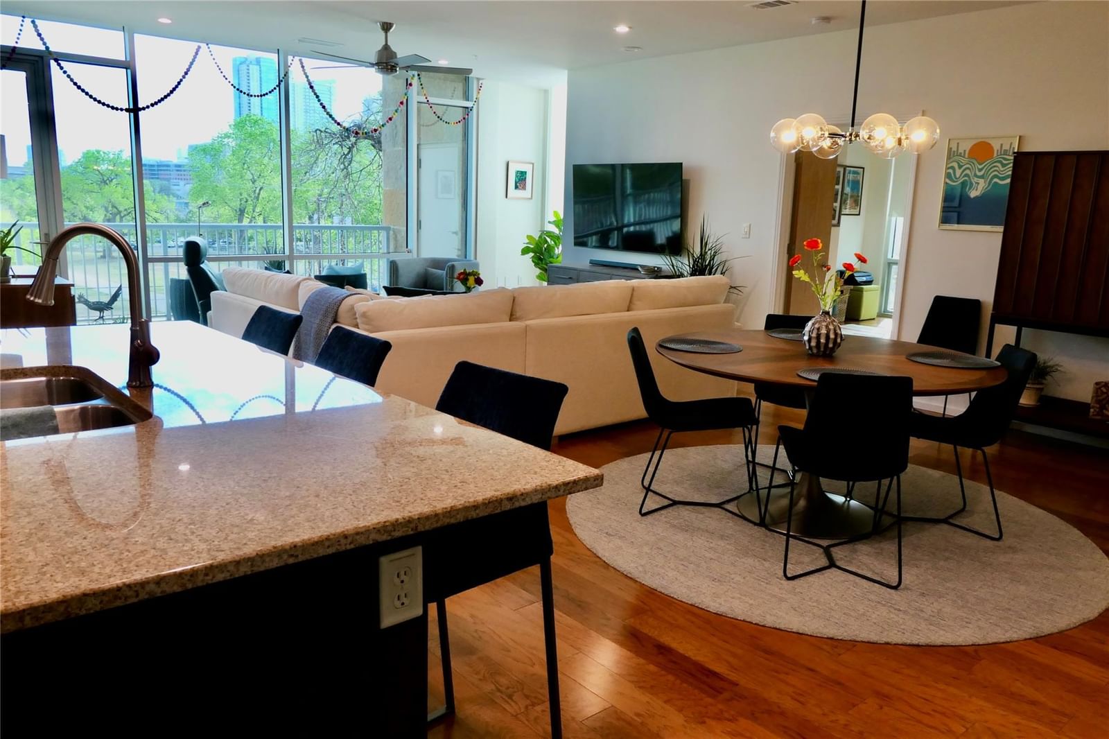 1600 Barton Springs RD #1301 - Photo 1