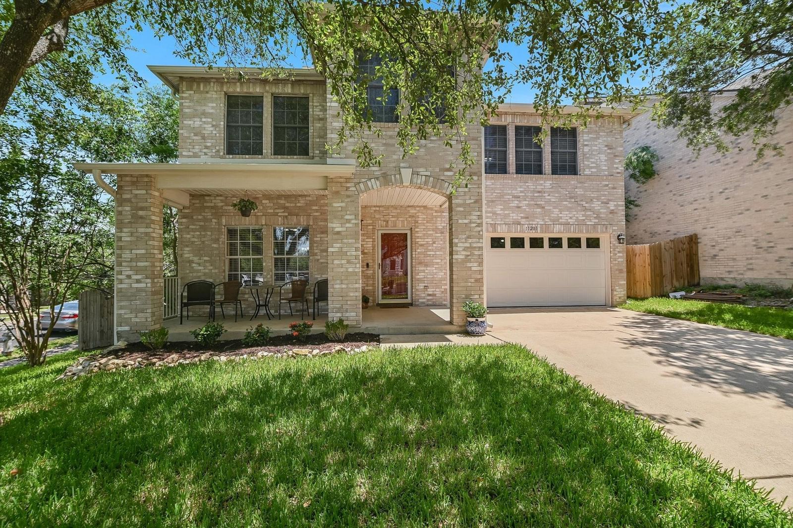 11201 Blairview LN - Photo 1