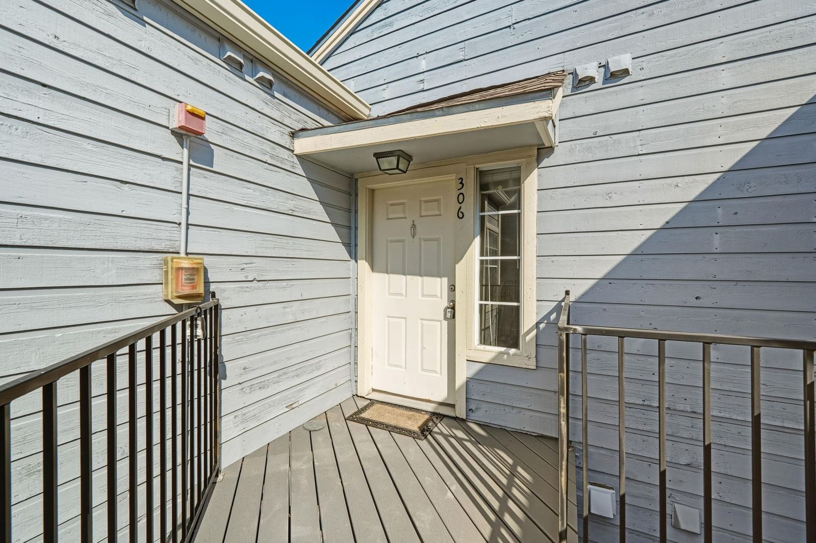 3111 Tom Green ST #306 - Photo 1