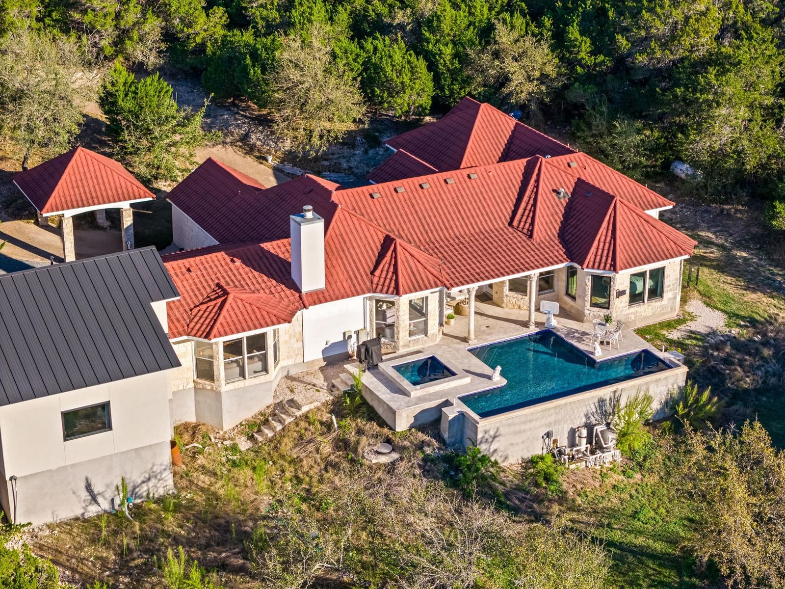 4309 Travis Vista DR - Photo 1