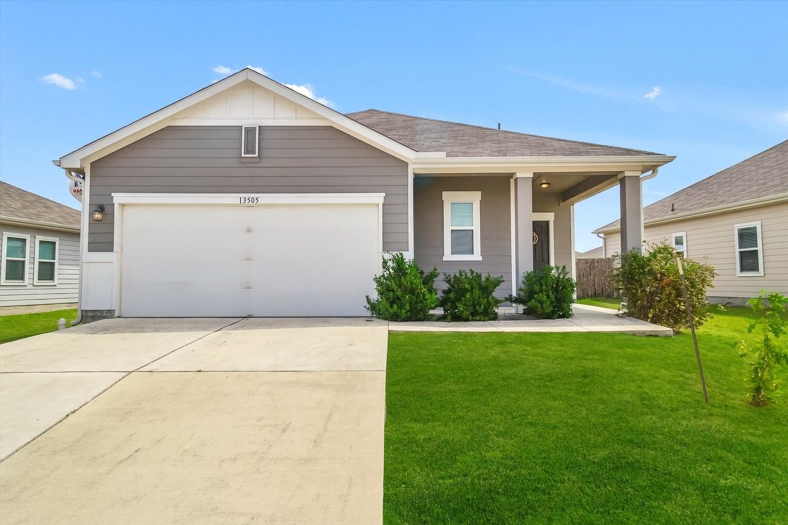 13505 Arthur Vandenburg WAY - Photo 1